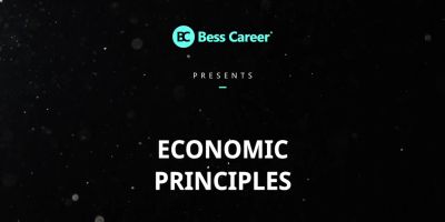 Quy luật kinh tế - Economics Principles - Bess Career